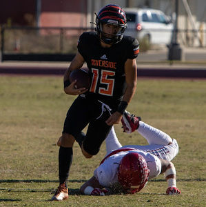 Meet your Posher, Jordan